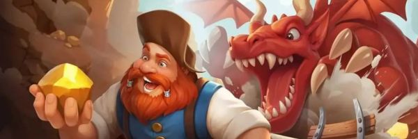 Dragonia Casino NZ welcome bonus banner